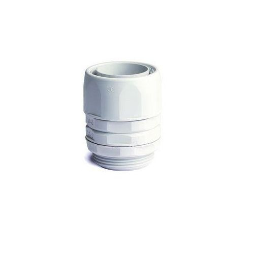 Кабельный ввод, сальник, гермоввод, Переходник арм. труба-короб d16 ...