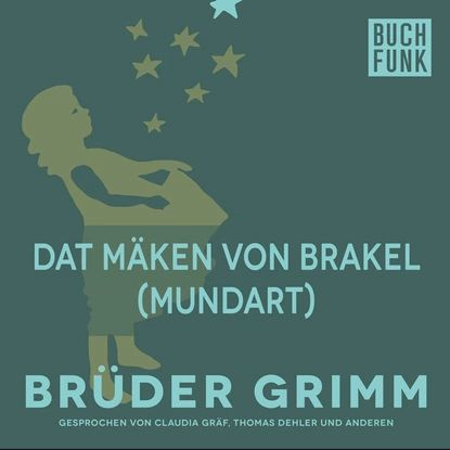 Dat Mken von Brakel (Mundart) | Brüder Grimm | Электронная аудиокнига #1