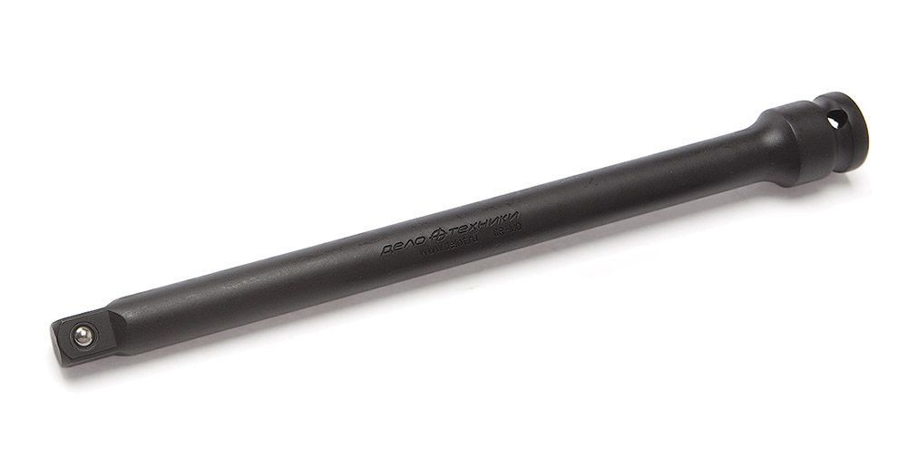 Удлинитель ударный 250 мм 1/2", Дело Техники, 669025 #1