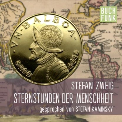 Sternstunden der Menschheit (Ungekrzt) | Zweig Stefan | Электронная аудиокнига #1