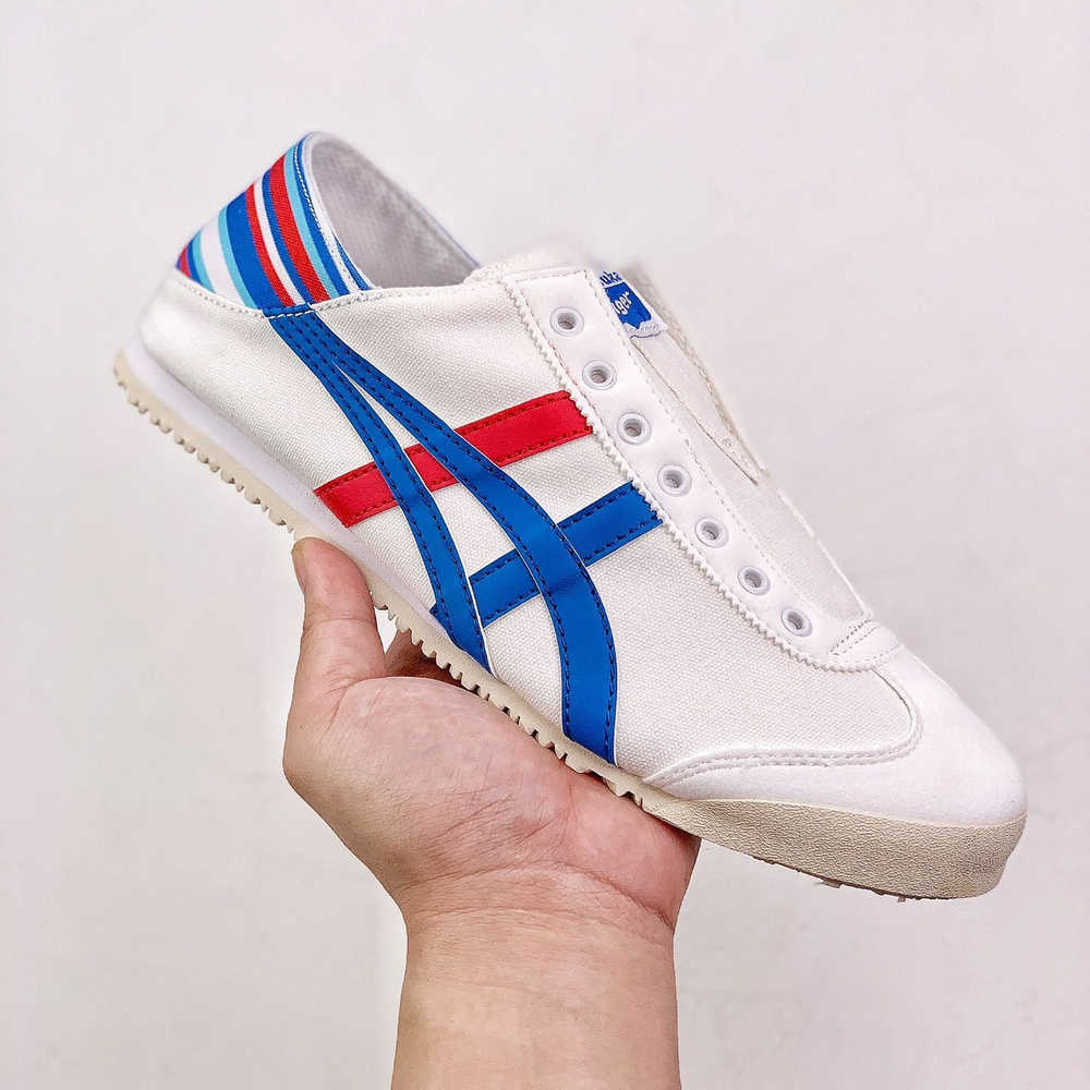 Кроссовки Onitsuka Tiger #1