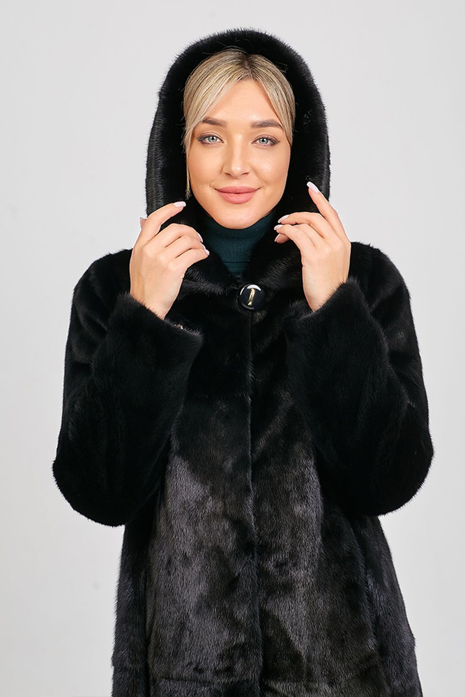 Шуба Кировская Меховая Фабрика - купить с доставкой по выгодным ценам в ...