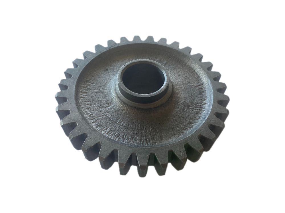 Шестерня заднего хода промежуточная МТЗ-80 - арт. 70- 1701082 - купить ...