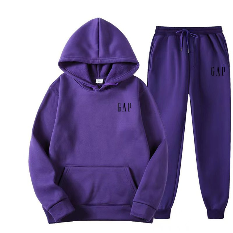 Комплект верхней одежды GAP Style Good Sweat Suit Cl #1