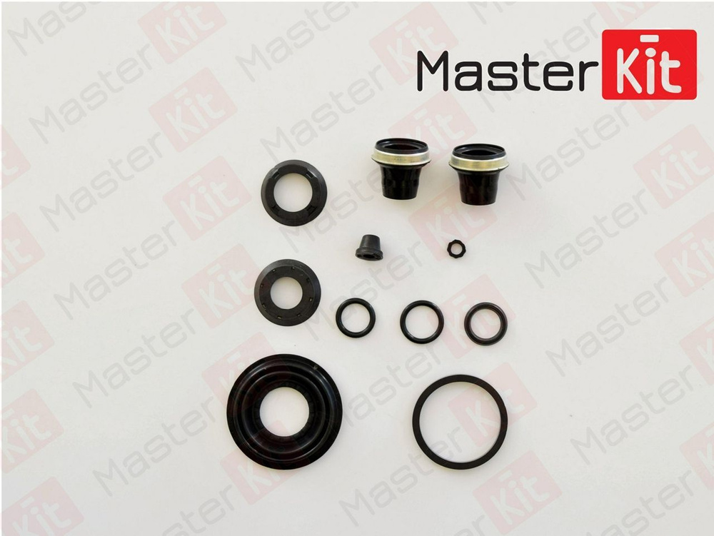 Ремкомплект тормозного суппорта OPEL - MasterKit арт. 77A1516 - купить ...
