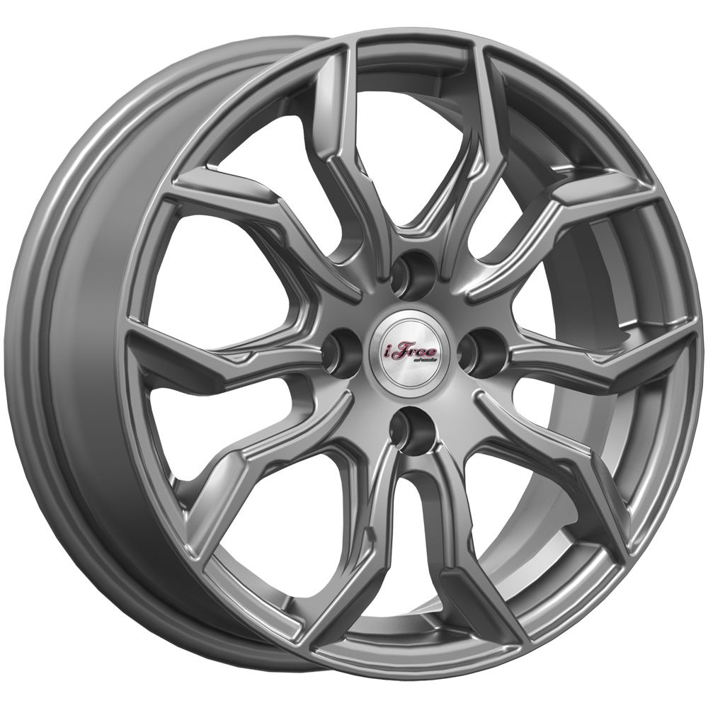 Частые ошибки при выборе и установке дисков ifree