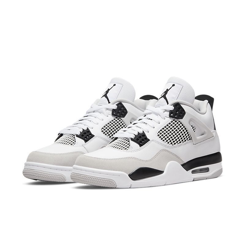 Кроссовки Nike Air Jordan 4 #1