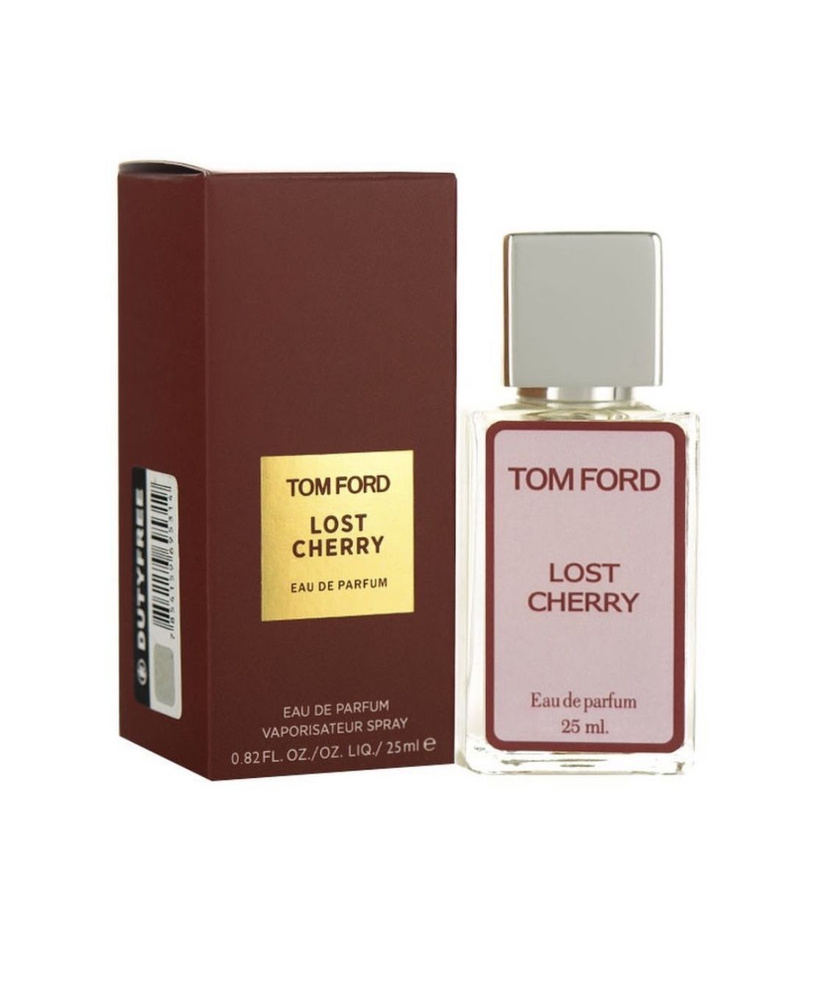 Вода парфюмерная Lost Cherry 25 ml 25 мл #1