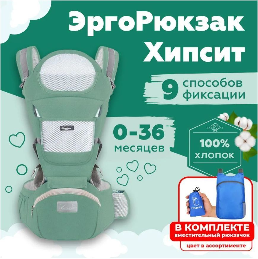 Рюкзак-переноска - купить с доставкой по выгодным ценам в интернет ...