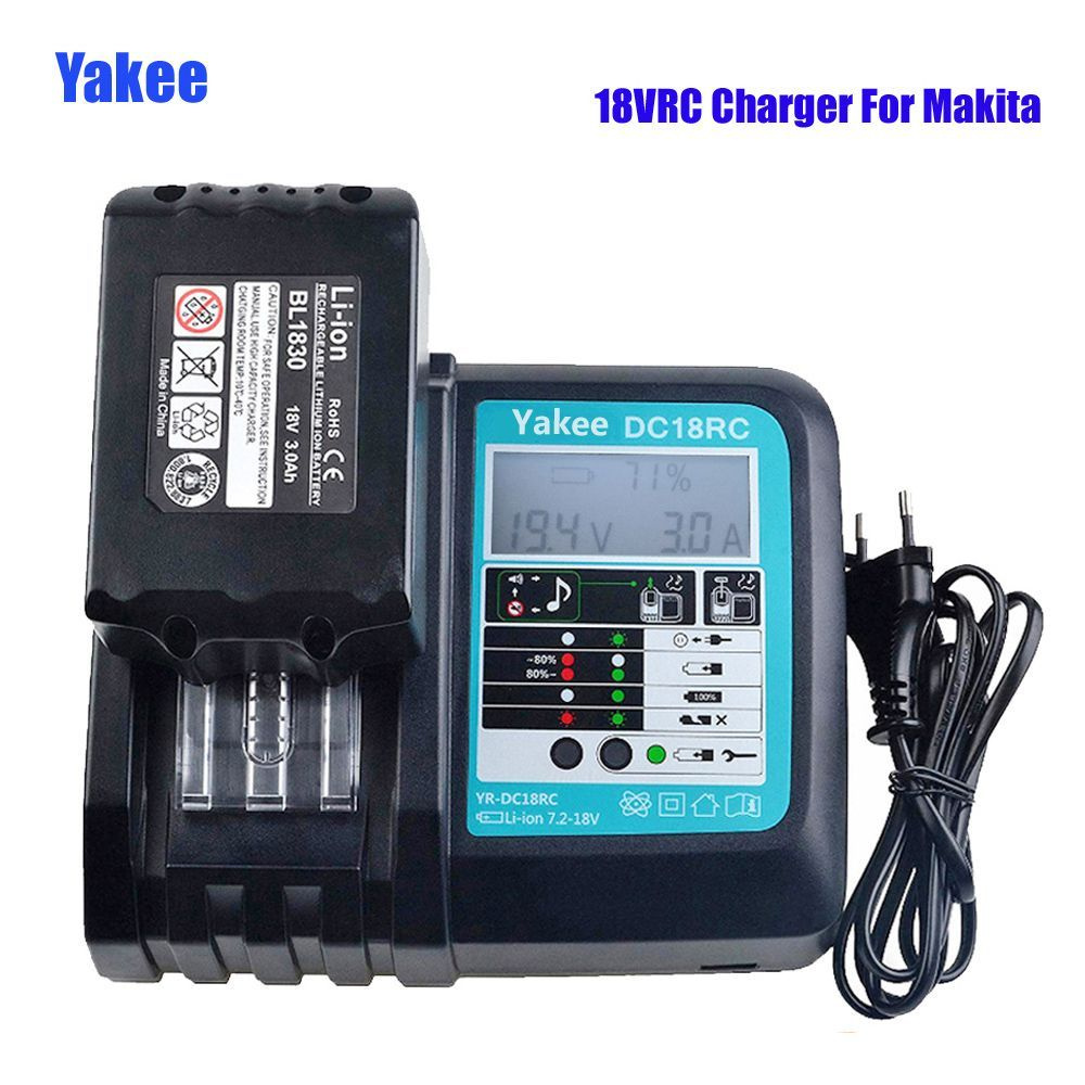 Makita store 1840 battery