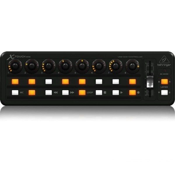 Behringer X Touch Купить