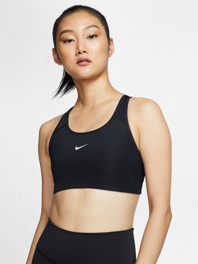 Nike W Nk Df Swsh 1Pp Bra OZON 749229272