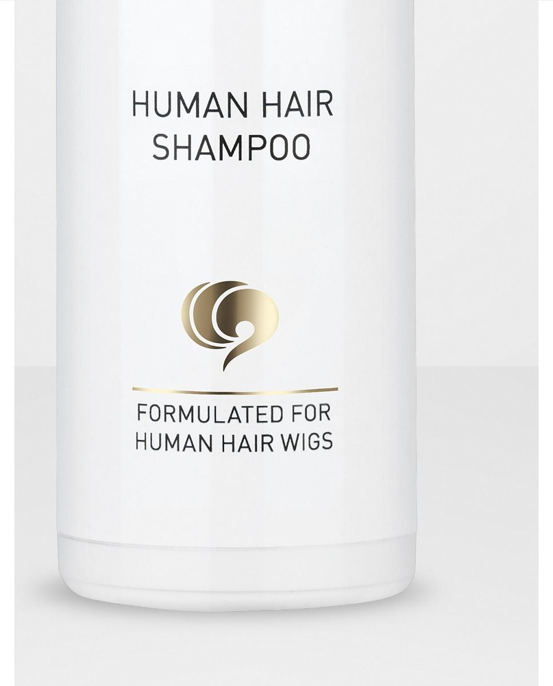 Ellen Wille - Шампунь для париков из натуральных волос - Human Hair ...