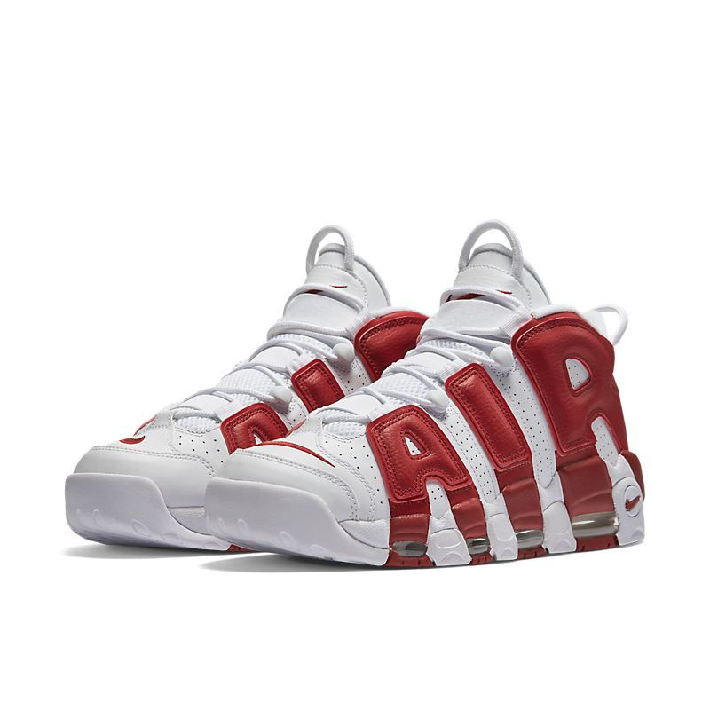 Кроссовки Nike Air More Uptempo #1