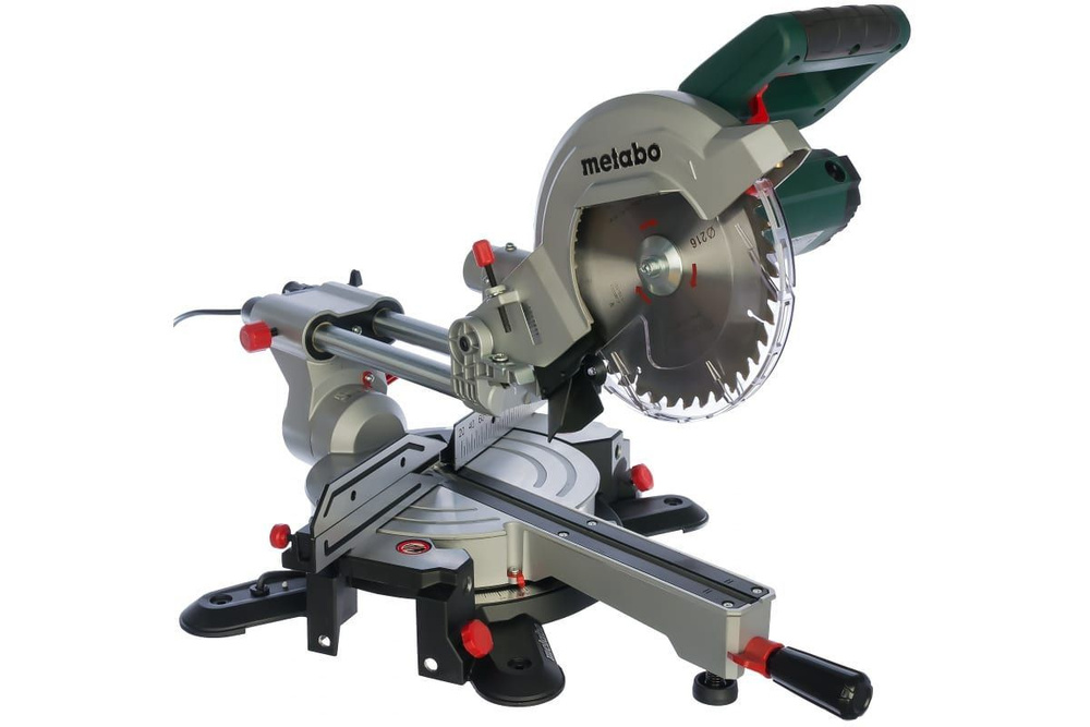 Metabo mitre deals saw 216