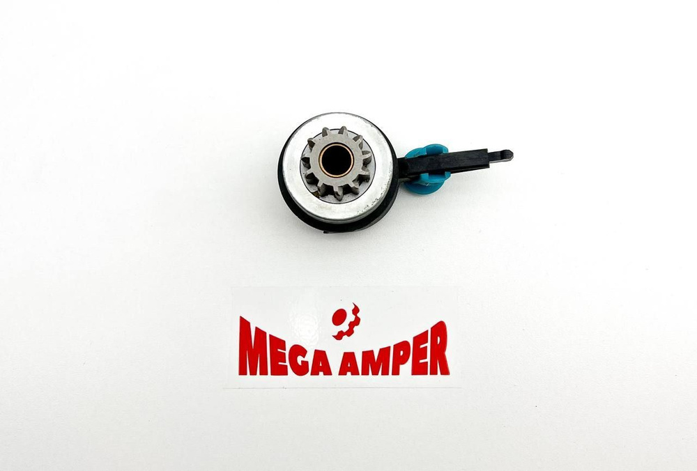 Бендикс привод стартера ВАЗ 2101-2107, 21214, 2123 (тип-БОШ ...