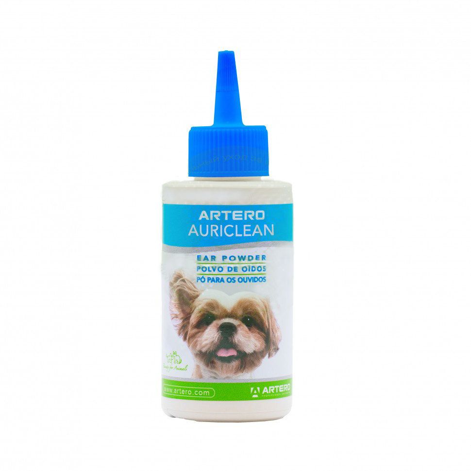 Ушная пудра для собак и кошек Artero, 30 гр. - купить с доставкой по ...