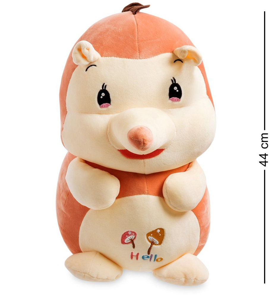 Фигурка Ежик #1