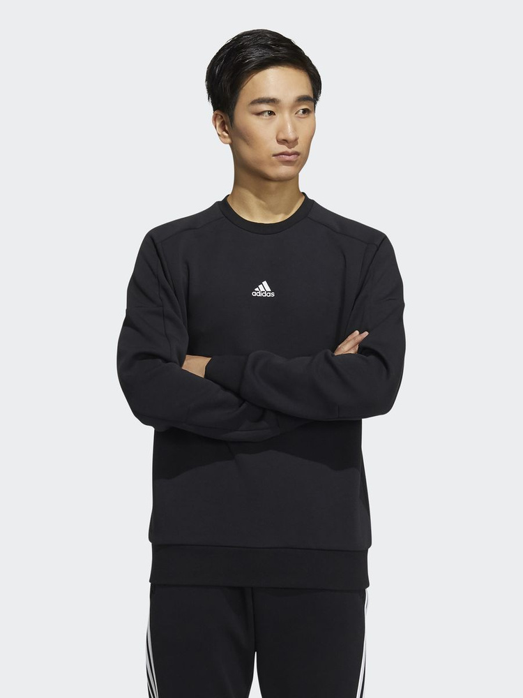 Sweat adidas crew new arrivals