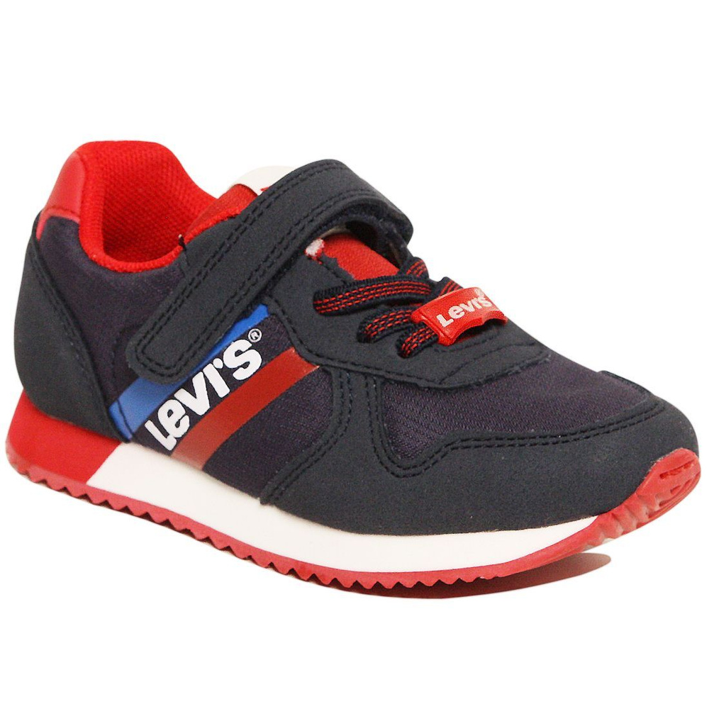 Кроссовки Levi's #1