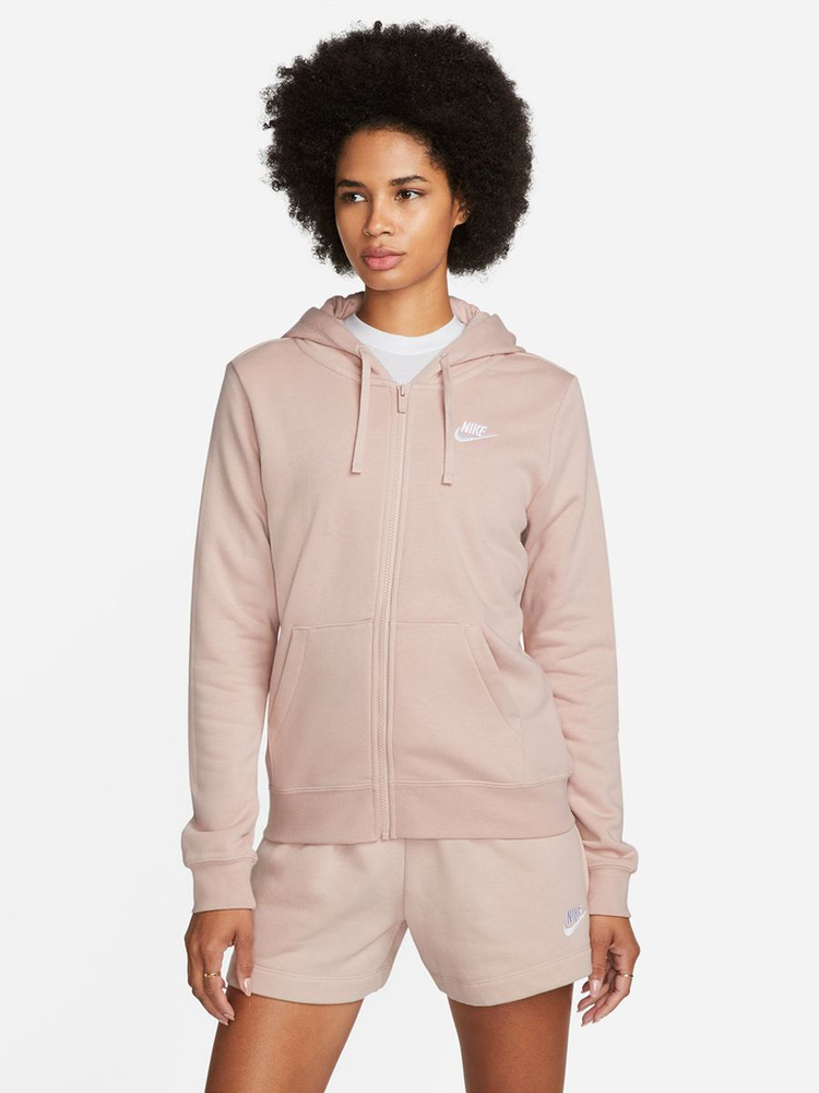 Nike air hotsell hoodie fz flc