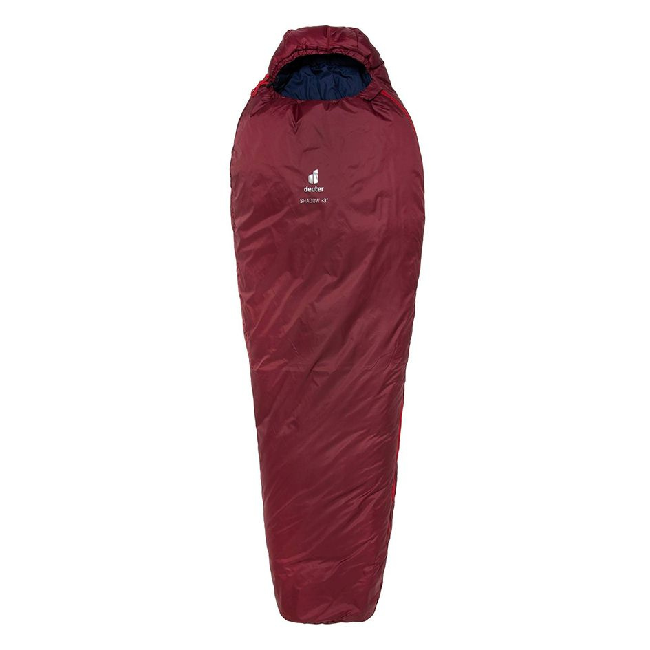Deuter Спальный мешок Спальник Deuter: Shadow -3 205 см - купить с ...