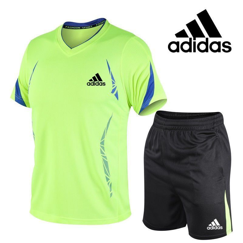 Комплект футболок adidas Sportswear #1