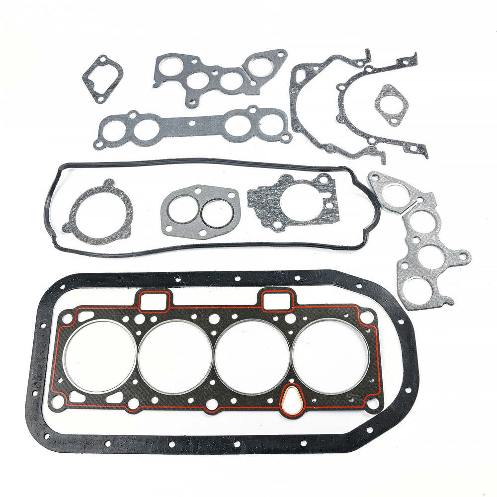 Комплект прокладок для двигателя ВАЗ-2110-2112(8-кл.) МД - Мотордеталь ...