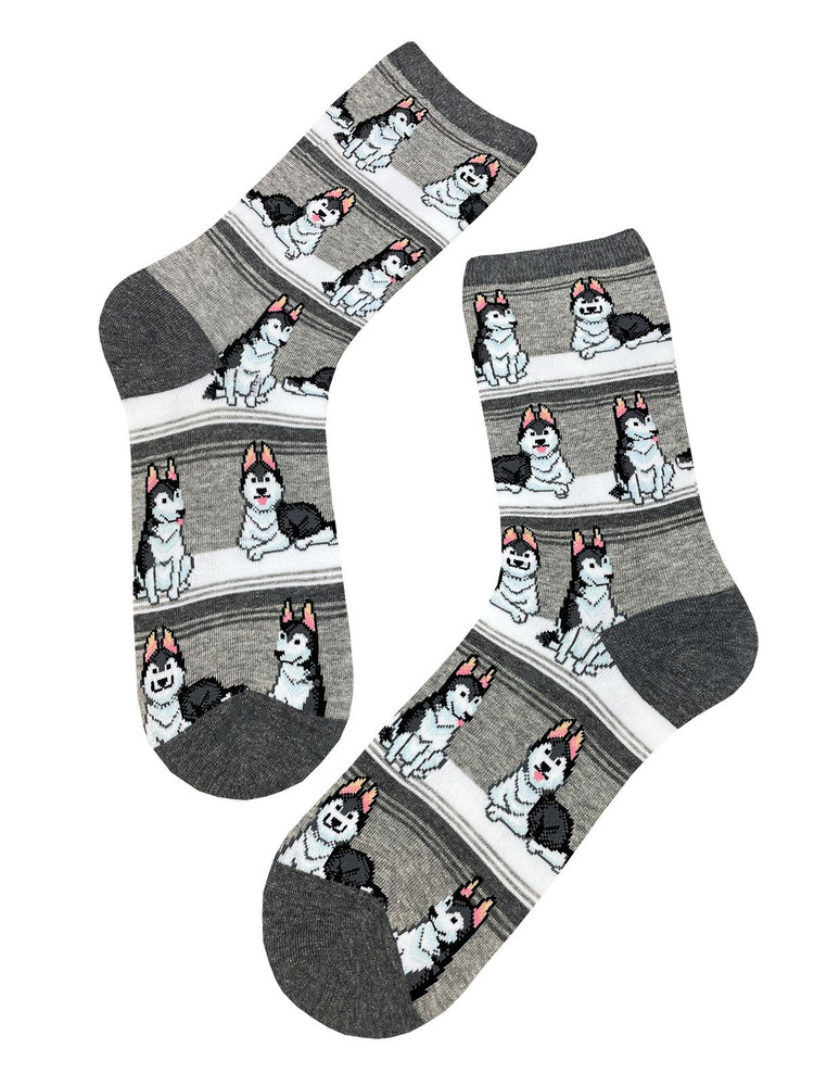 Носки Country Socks, 1 пара - купить с доставкой по выгодным ценам в ...
