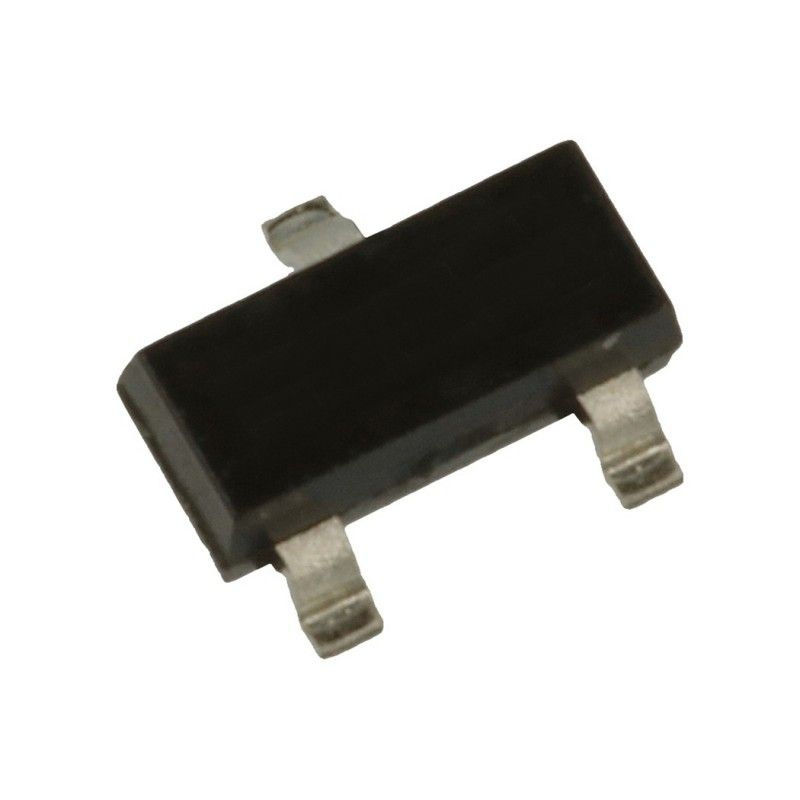 Транзистор BC850C #1