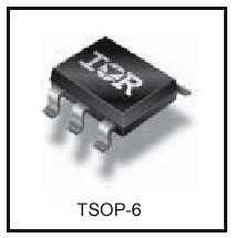 Транзистор IRF5852TRPBF #1