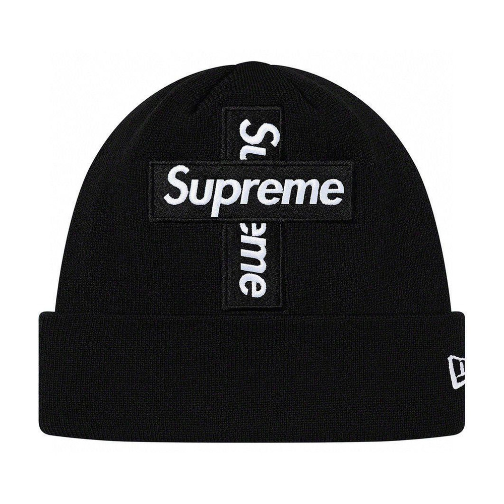 Шапка Supreme y3