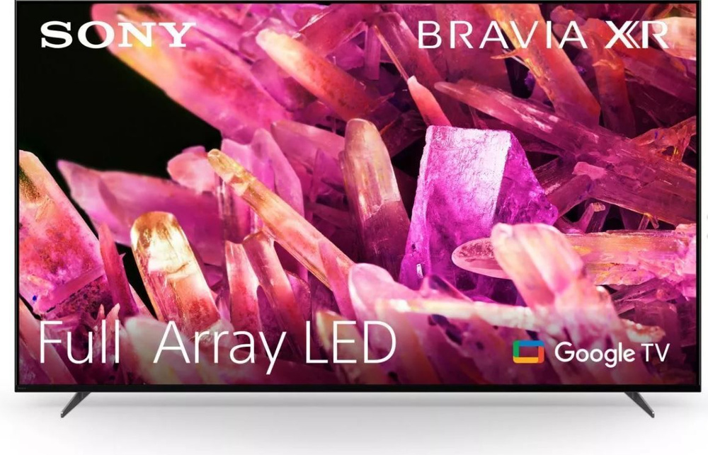 Купить телевизор Sony KD-65X90K 65