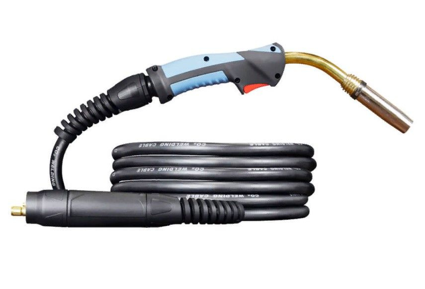 Горелка сварочная 15 mtl. Горелка фоксвелд. Горелка миг маг для полуавтомата foxweld unomig 15. (500а, пр-во foxweld/кнр). Горелка фоксвелд.