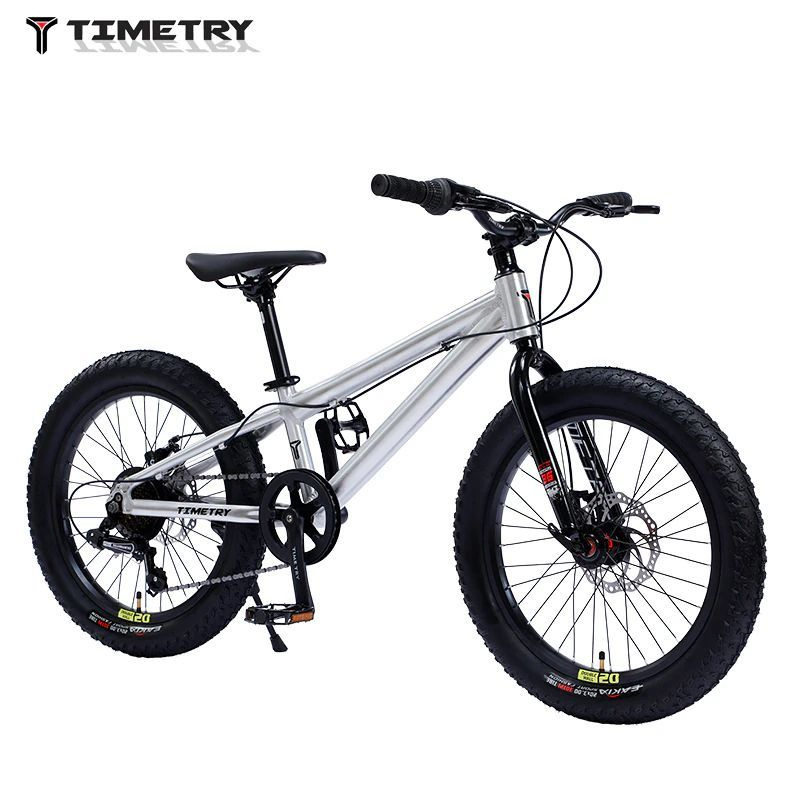 Fat store bike 20