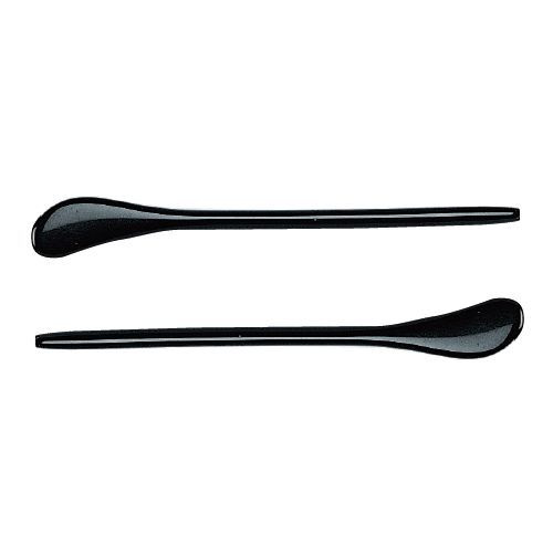 Наконечник OptiTech для дужки (заушника) очков, стандартный, под дужку ...