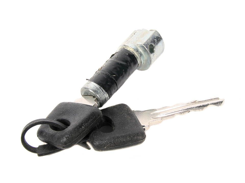 Личинка замка зажигания 2108 ротор с ключ. 2160 - арт. 2160 - купить по ...