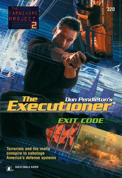 Exit Code | Pendleton Don | Электронная книга #1
