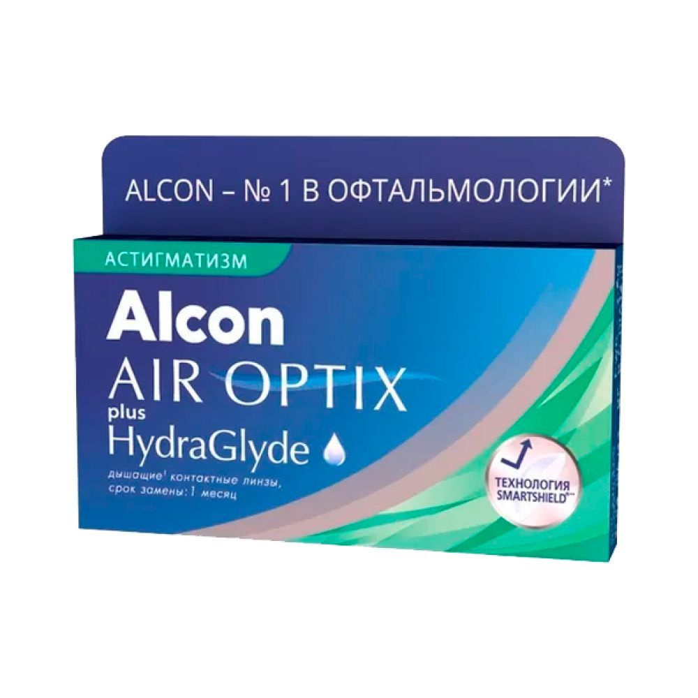 Что такое мультифокальные линзы. Контактные линзы Air Optix (Alcon) Plus HYDRAGLYDE for Astigmatism. Air Optix Plus HYDRAGLYDE (3 линзы). Air Optix Plus HYDRAGLYDE® for Astigmatism (3 шт). Alcon Air Optix Plus HYDRAGLYDE Multifocal.