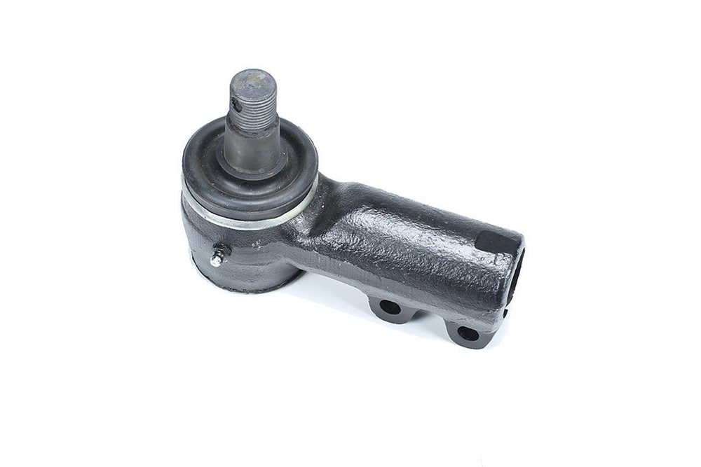 Наконечник тяги рулевой левый МАЗ - СпецМаш арт. 6422-3003057 - купить ...