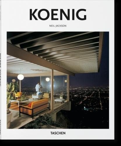 Pierre Koenig #1