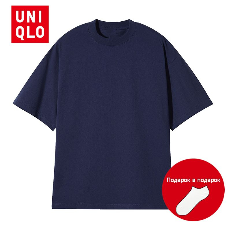 Футболка Uniqlo #1