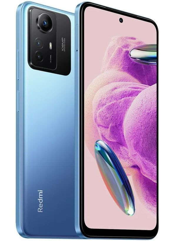 Redmi note 12 Ozon