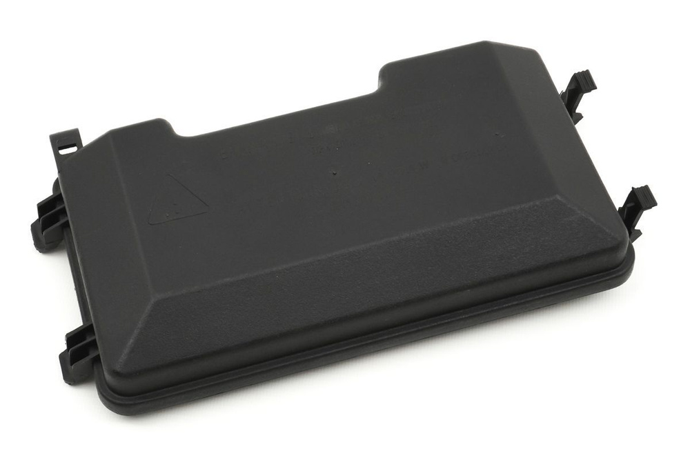 Крышка блока предохранителей для ВАЗ 2113, 2114, 2115 - купить по ...