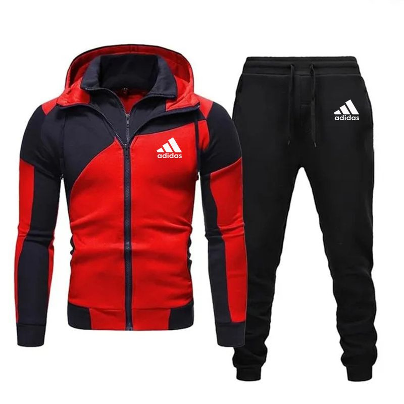 Костюм спортивный adidas #1