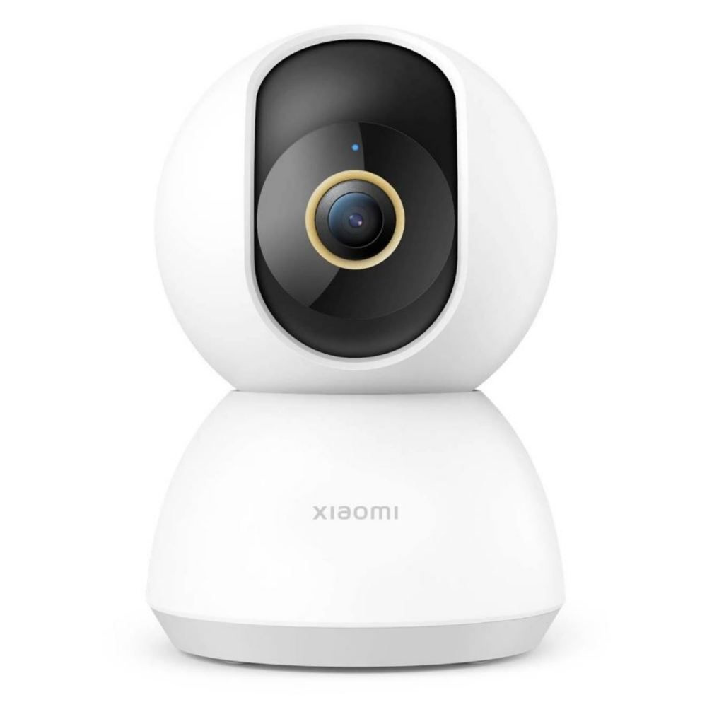 Скрытая камера видеонаблюдения Xiaomi Smart Camera C300 2304×1296 - купить  по низким ценам в интернет-магазине OZON (1011548542)