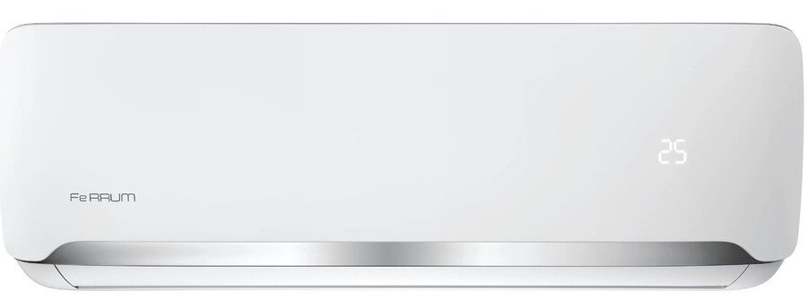 Ifis12f1/ifos12f1. Сплит-система ferrum fis/fos07f2. Ферум сплит система. Инвентор в кондиционере что это. Кондиционер феррум 07.