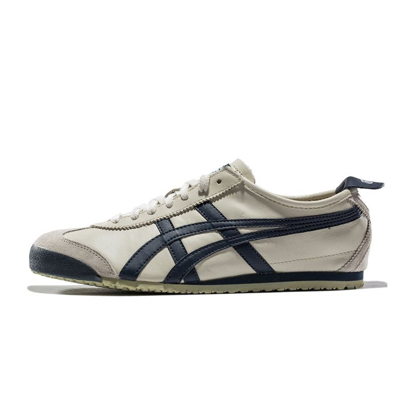 Asics tiger mexico 66 trainers best sale