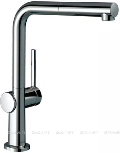 Смеситель для кухни Hansgrohe Talis M54 72809000 #1