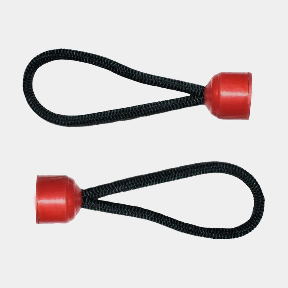 Стяжки лыжные, связки для лыж, 2 шт купить по выгодной цене в интернет ...